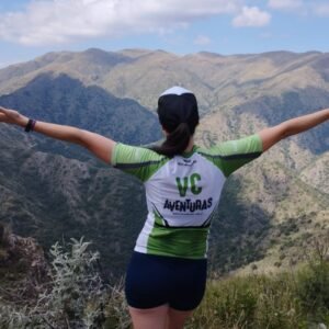 Ticket: Cordoba OktFest Uritorco